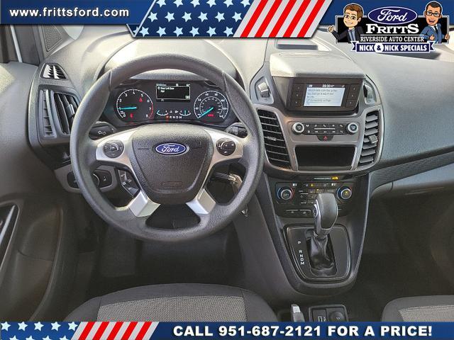 used 2022 Ford Transit Connect car, priced at $34,796