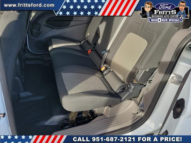 used 2022 Ford Transit Connect car, priced at $34,796