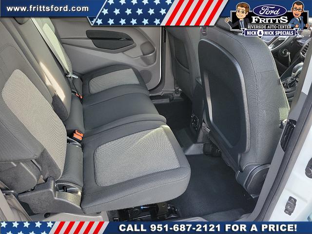 used 2022 Ford Transit Connect car, priced at $34,796