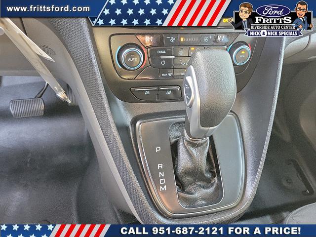 used 2022 Ford Transit Connect car, priced at $34,796