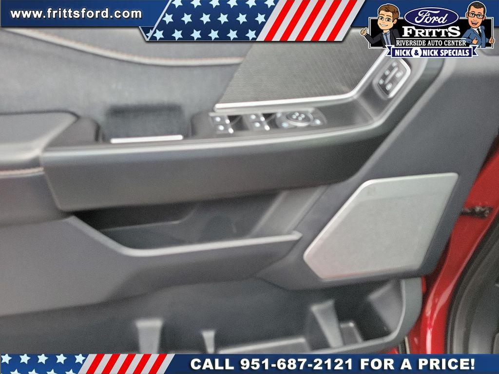 used 2023 Ford F-150 car, priced at $82,603