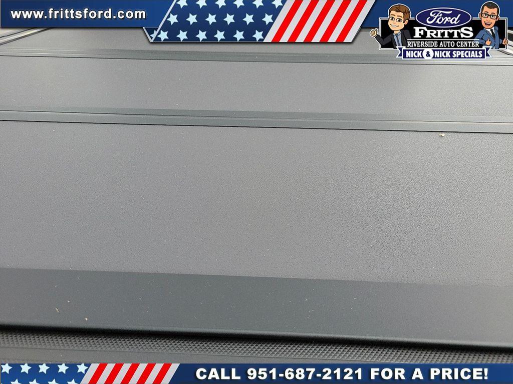 used 2023 Ford F-150 car, priced at $82,603