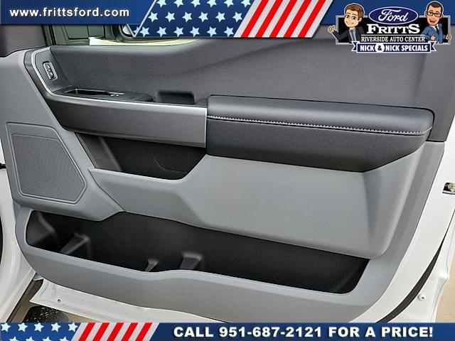 new 2025 Ford F-350 car