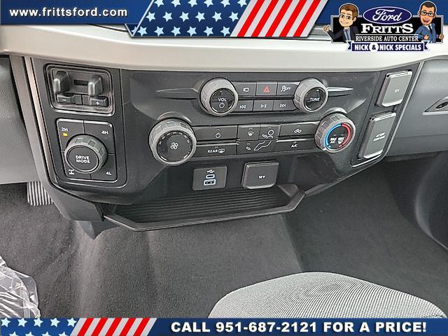 new 2025 Ford F-350 car