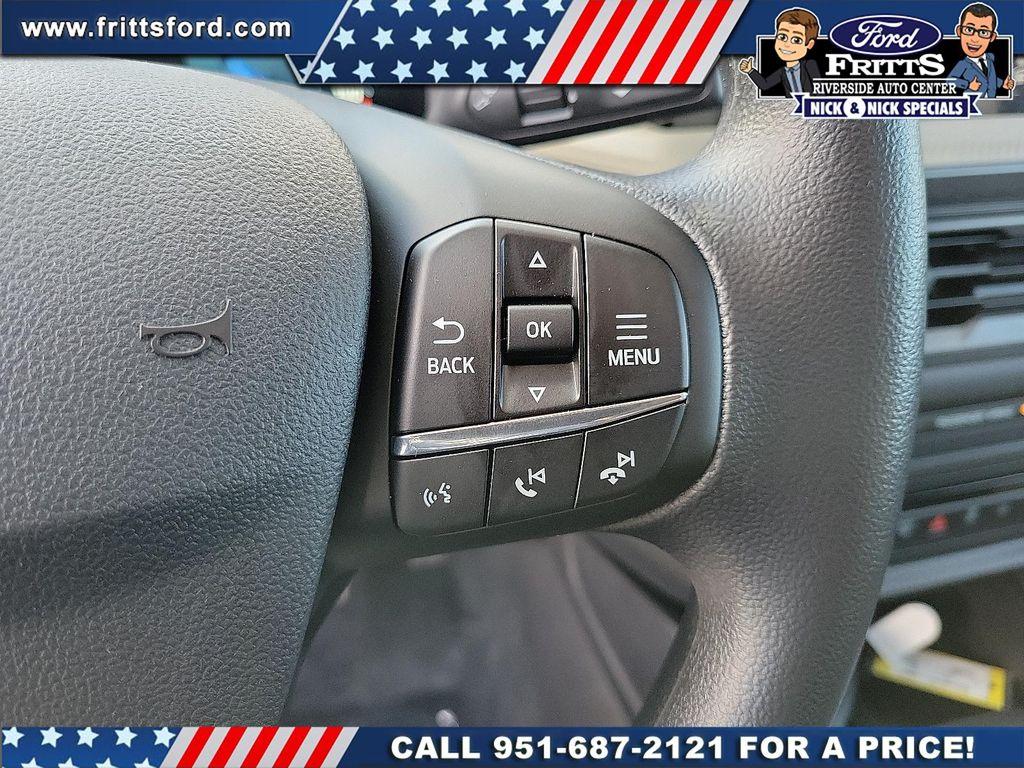 new 2025 Ford Bronco Sport car, priced at $33,329