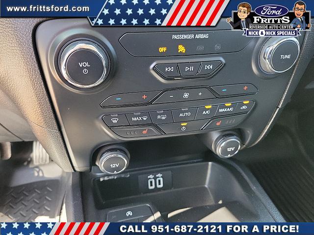 used 2019 Ford Ranger car, priced at $28,922