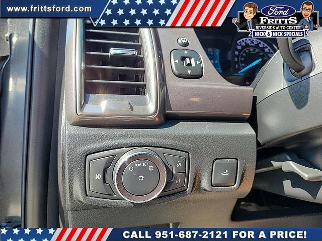 used 2019 Ford Ranger car, priced at $28,922