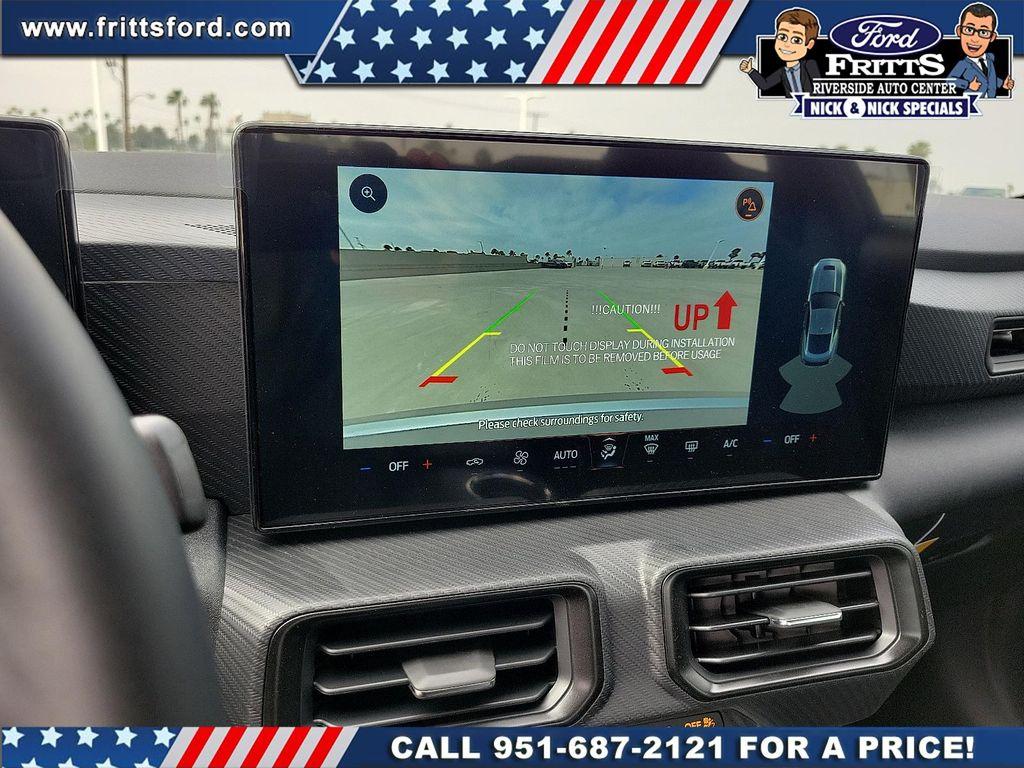 new 2025 Ford Mustang car, priced at $33,050