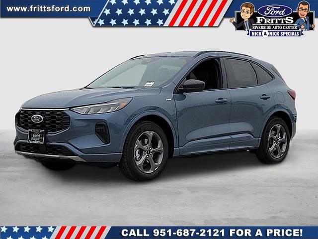 new 2024 Ford Escape car, priced at $31,985