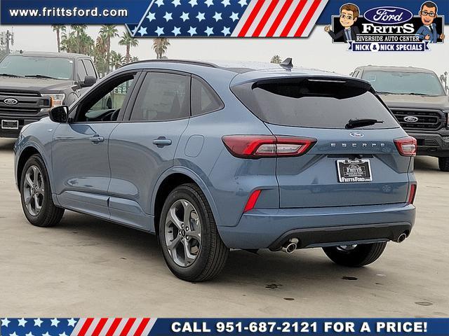 new 2024 Ford Escape car, priced at $31,985