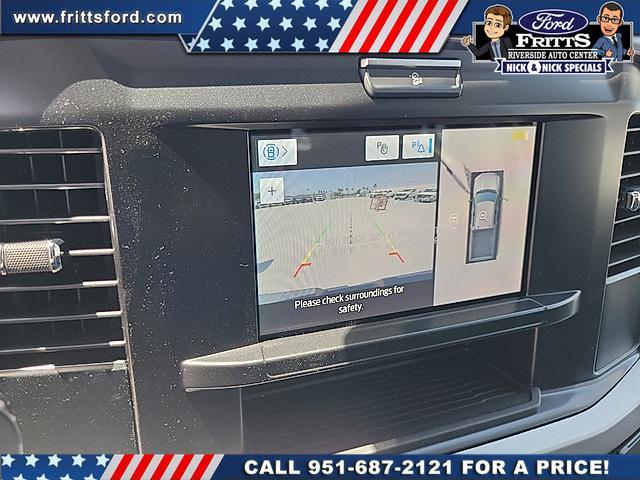 new 2025 Ford F-350 car