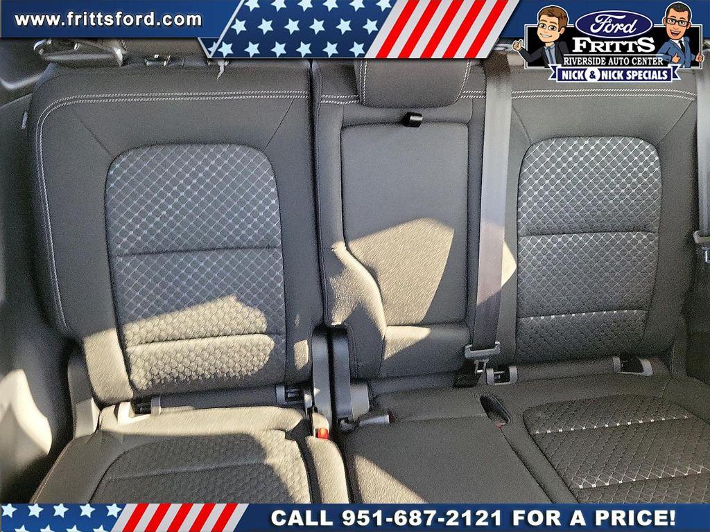 new 2025 Ford Escape car, priced at $30,644