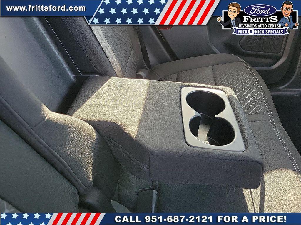 new 2025 Ford Escape car, priced at $30,644