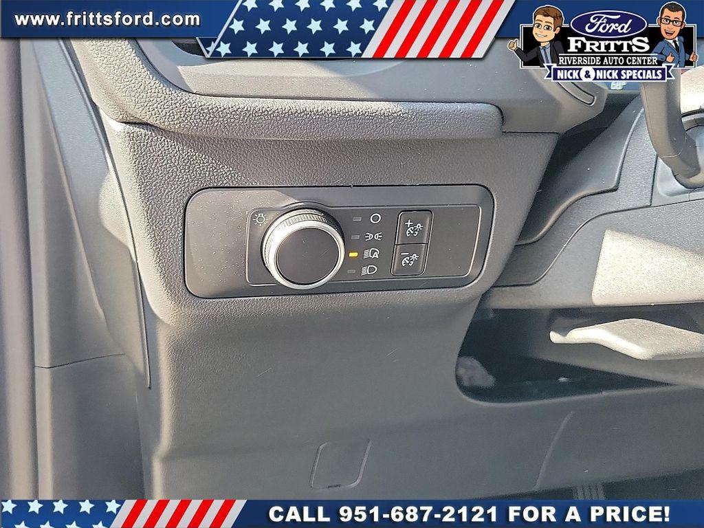 new 2025 Ford Escape car, priced at $30,644