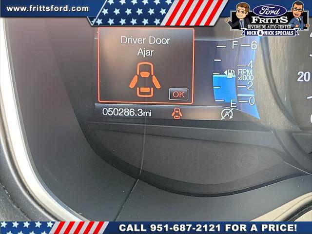 used 2019 Ford Fusion car, priced at $17,180