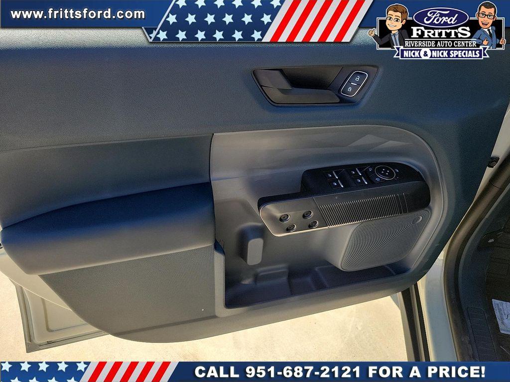 new 2025 Ford Maverick car, priced at $35,185