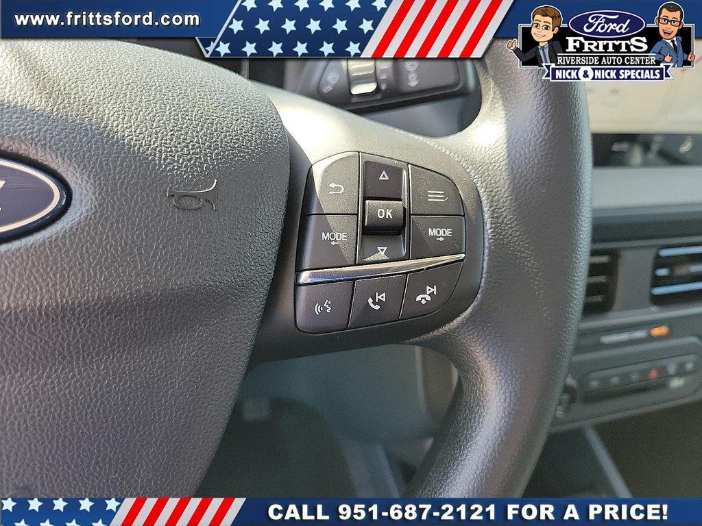 new 2025 Ford Maverick car, priced at $35,185