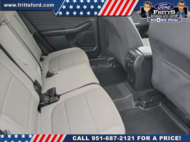 used 2022 Ford Escape car, priced at $23,199