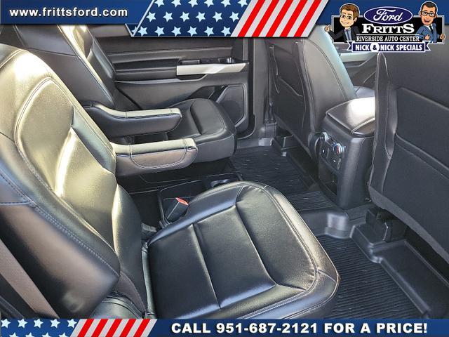 used 2021 Ford Explorer car, priced at $27,329