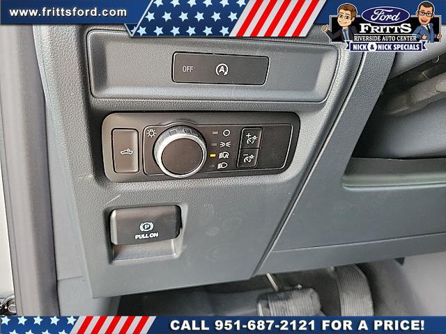 new 2025 Ford F-150 car, priced at $43,495