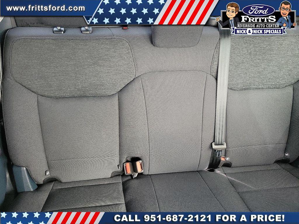 new 2025 Ford Maverick car, priced at $29,436