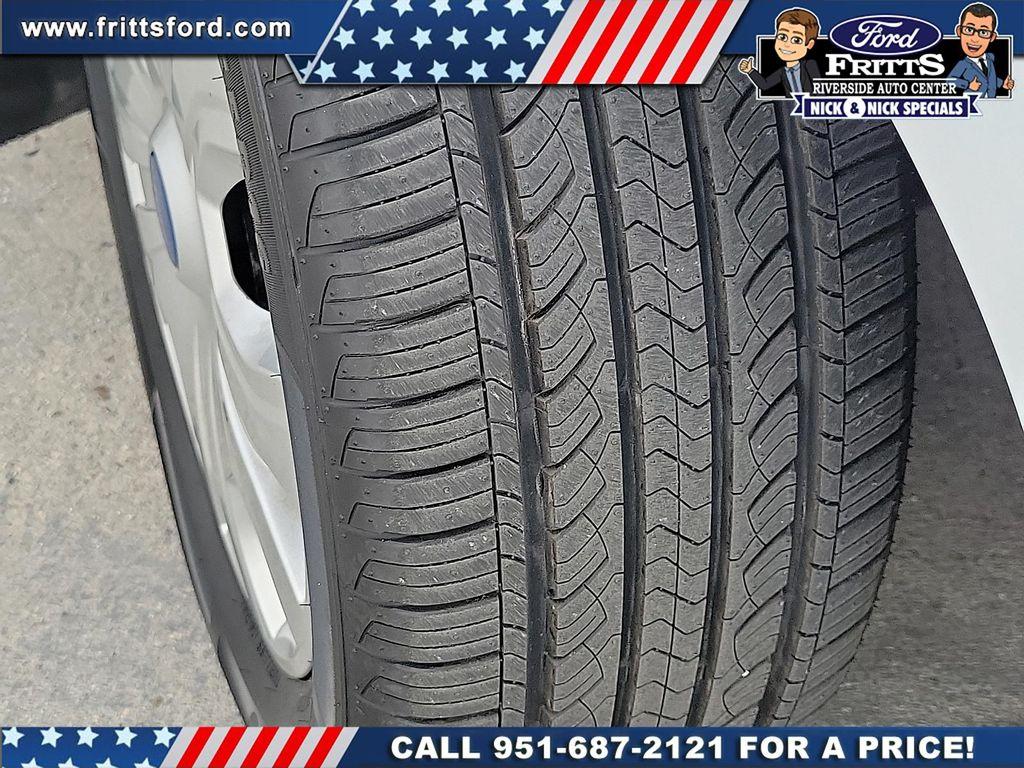 used 2022 Ford Transit Connect car, priced at $30,141