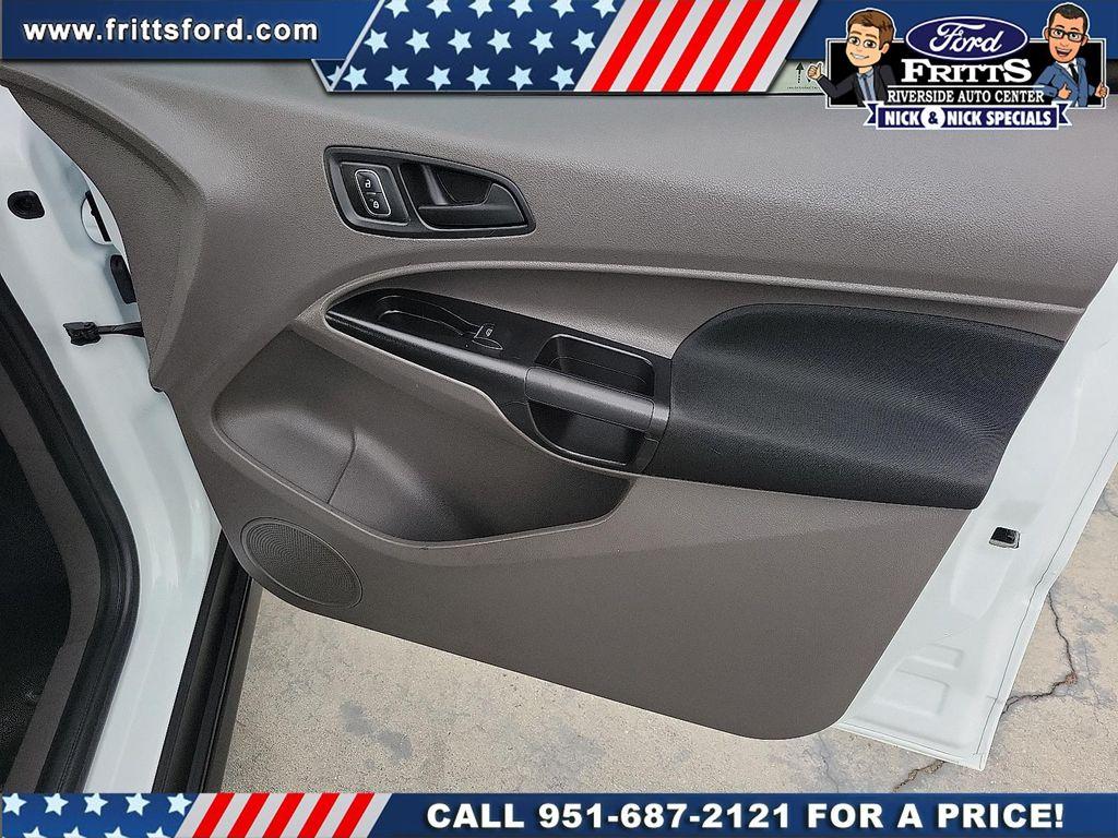 used 2022 Ford Transit Connect car, priced at $30,141