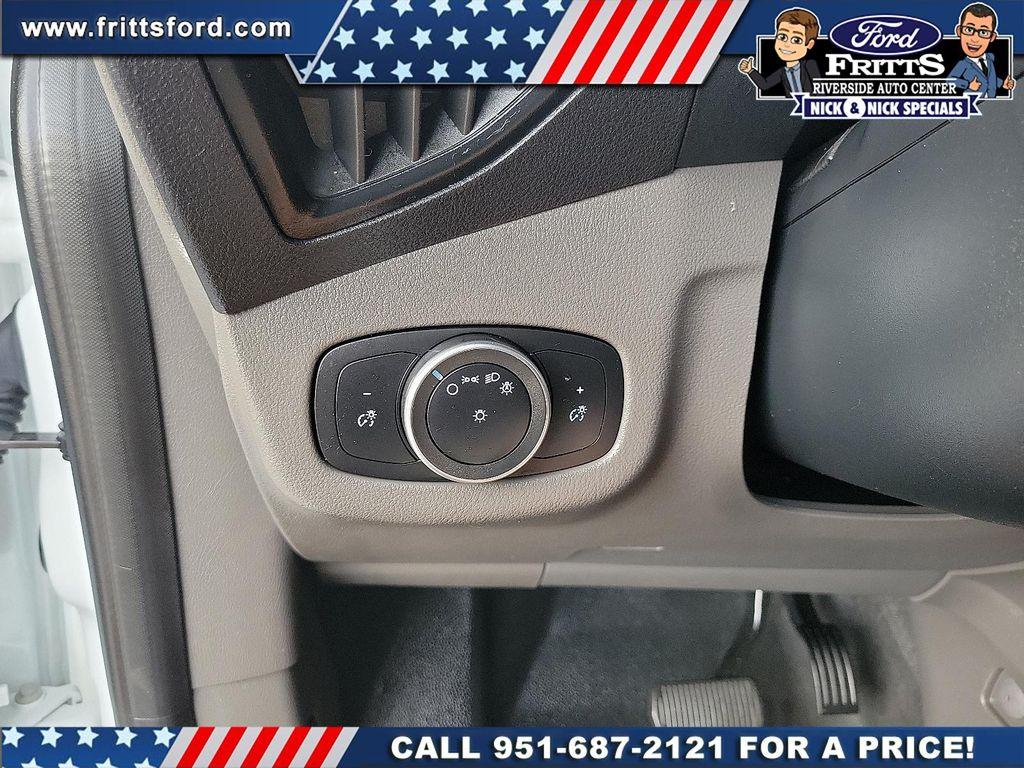used 2022 Ford Transit Connect car, priced at $30,141