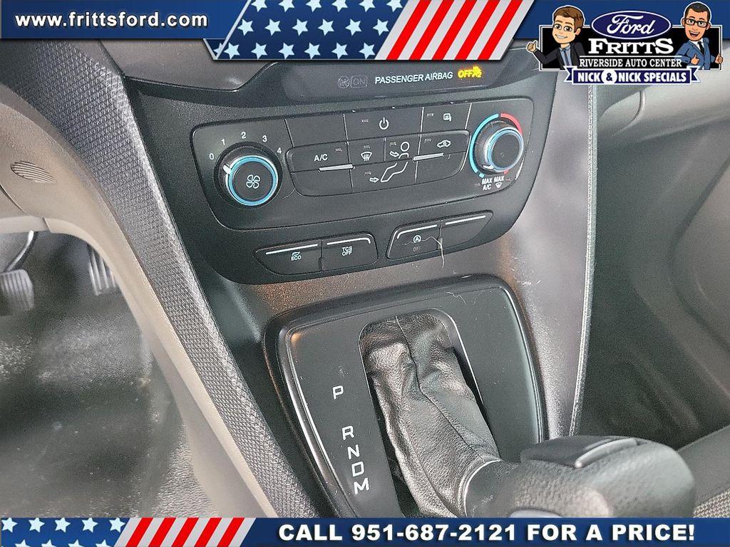 used 2022 Ford Transit Connect car, priced at $30,141