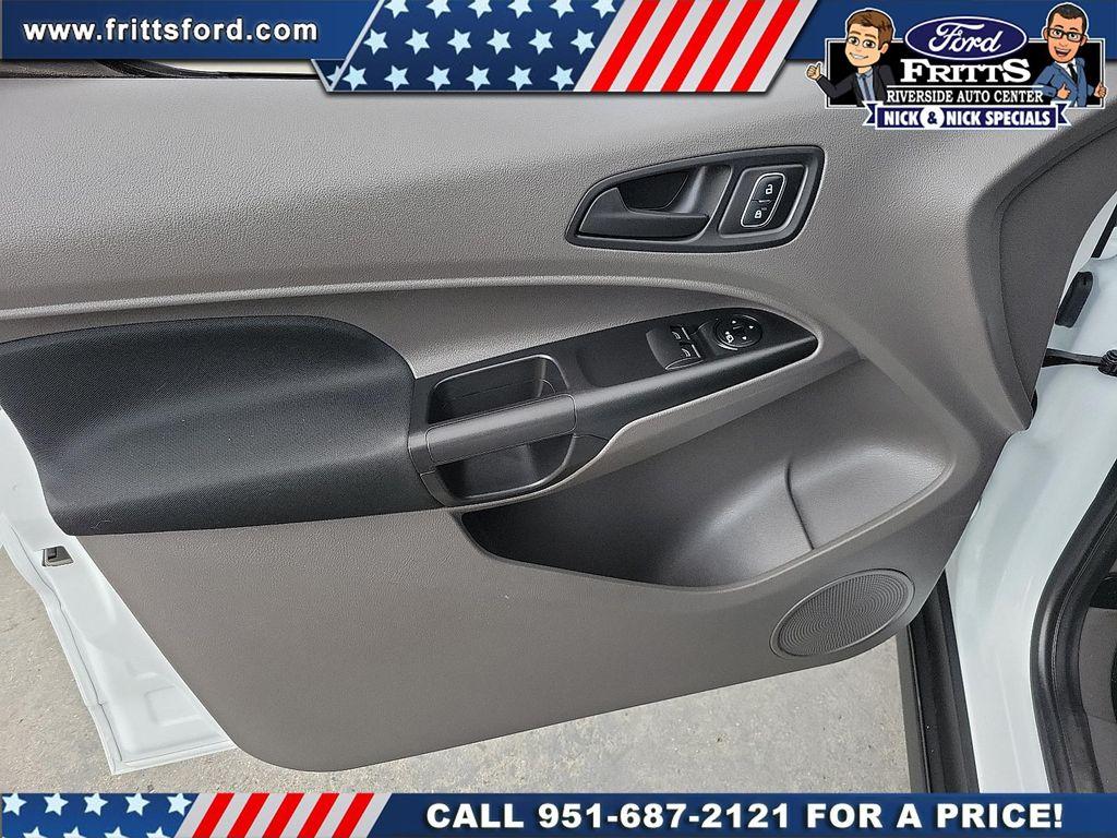 used 2022 Ford Transit Connect car, priced at $30,141
