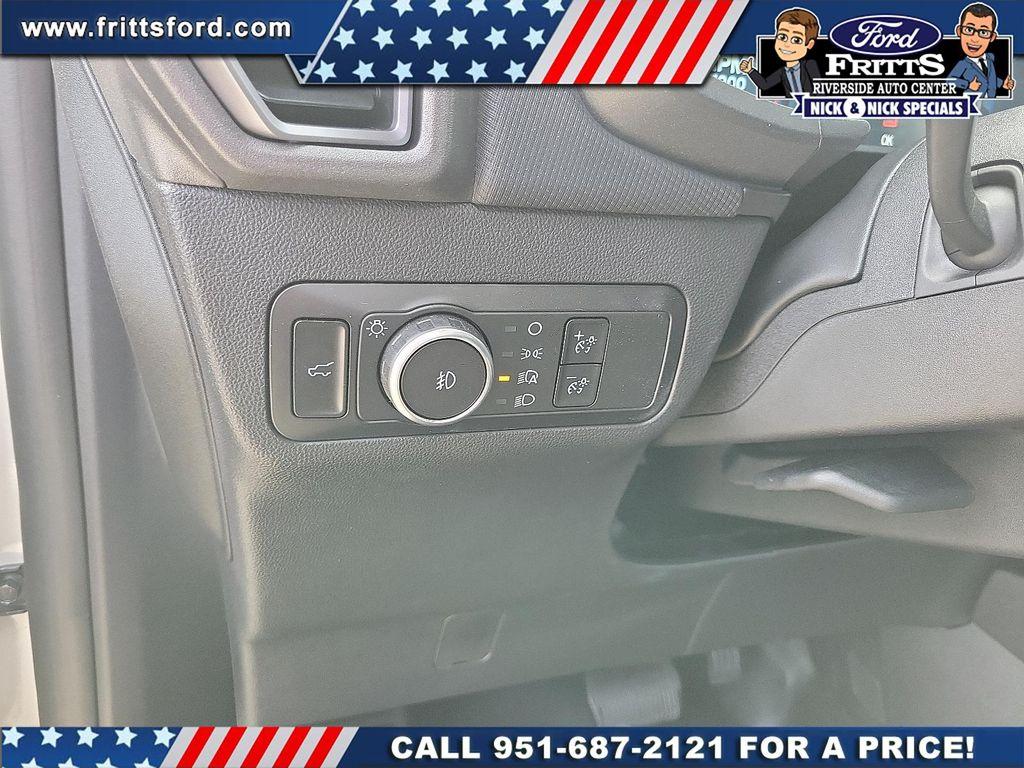 new 2025 Ford Bronco Sport car, priced at $41,137