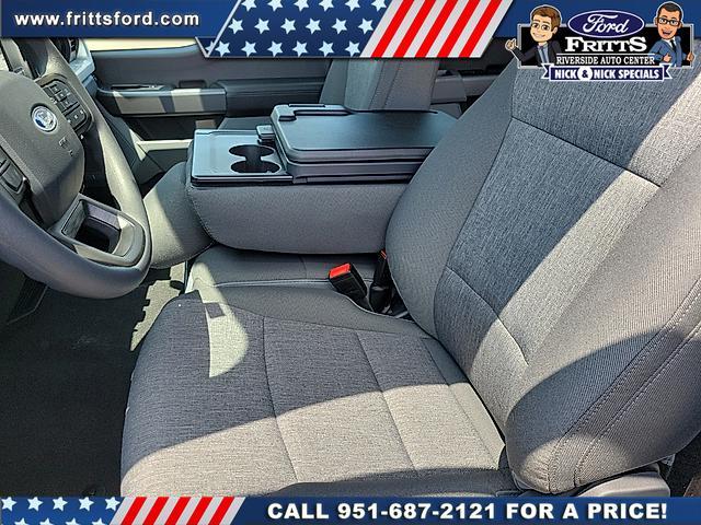 new 2025 Ford F-250 car