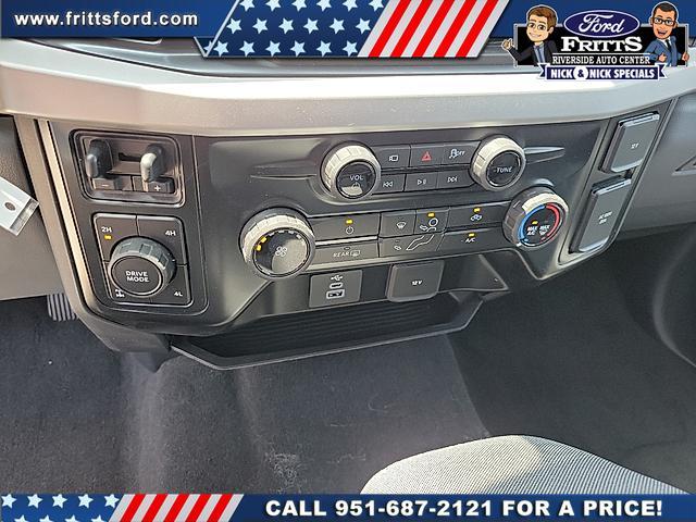new 2025 Ford F-250 car