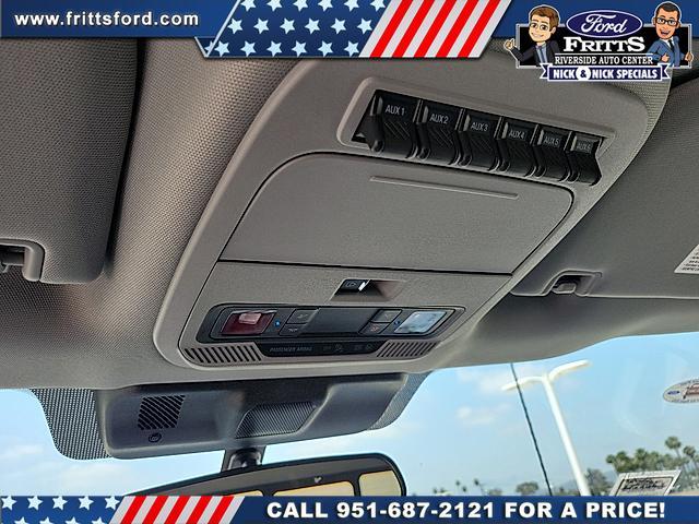 new 2025 Ford F-250 car