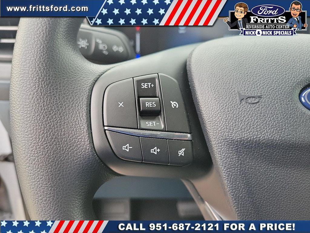 new 2025 Ford Maverick car, priced at $29,436