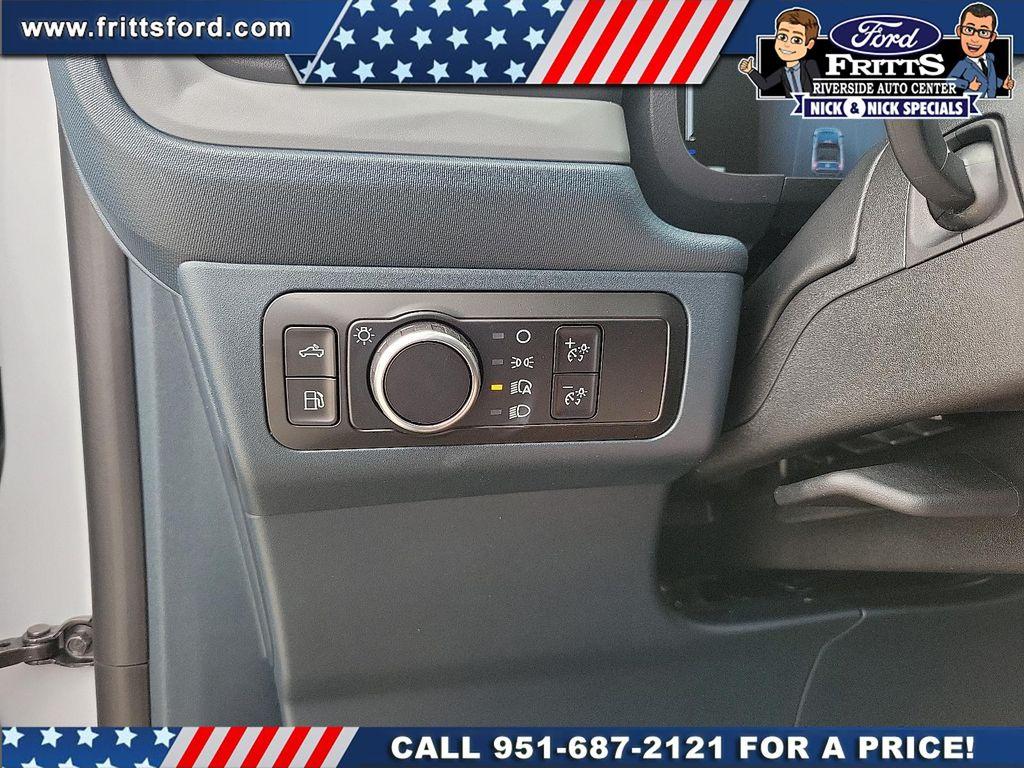 new 2025 Ford Maverick car, priced at $29,436