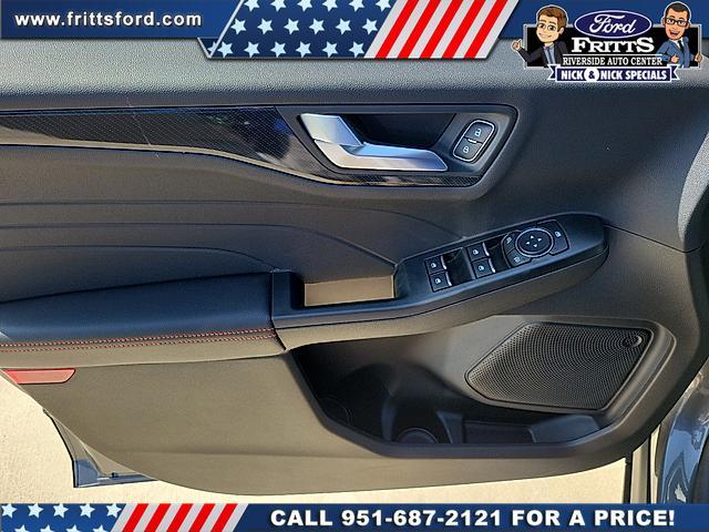 new 2025 Ford Escape car, priced at $31,738