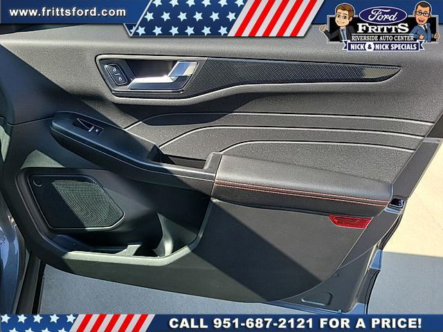 new 2025 Ford Escape car, priced at $31,738