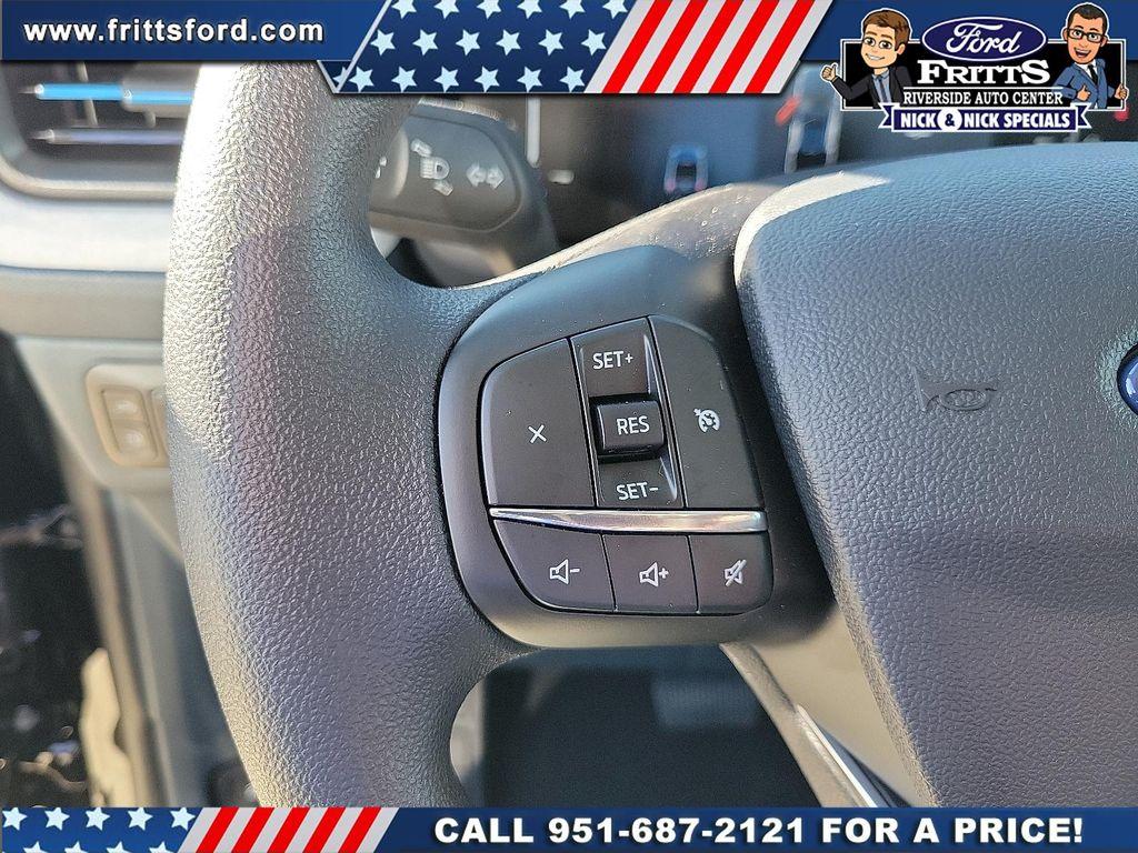 new 2025 Ford Maverick car, priced at $32,835