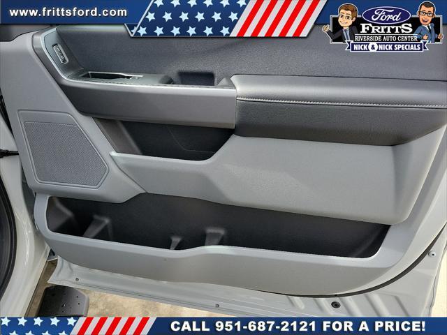 new 2025 Ford F-250 car, priced at $67,943