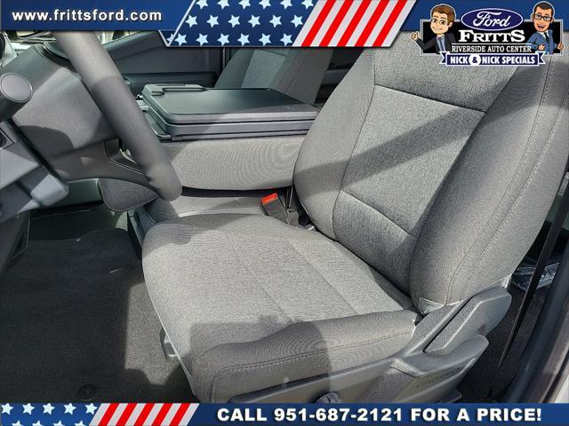 new 2025 Ford F-250 car, priced at $67,943