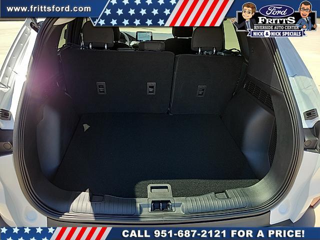 new 2025 Ford Escape car, priced at $28,680