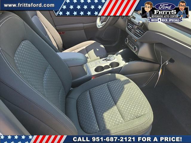 new 2025 Ford Escape car, priced at $30,293