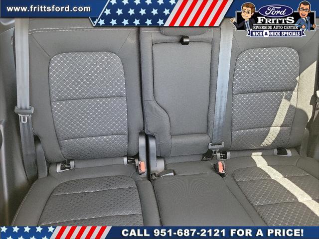 new 2025 Ford Escape car, priced at $30,293