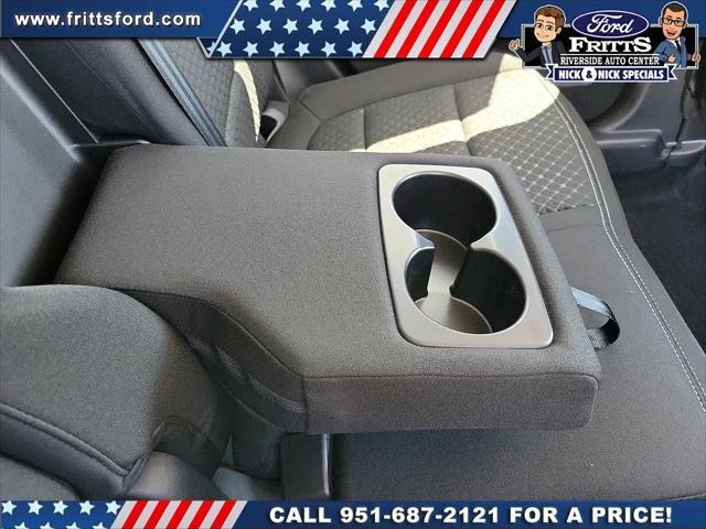 new 2025 Ford Escape car, priced at $30,293