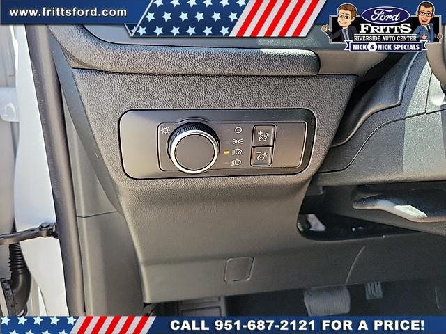 new 2025 Ford Escape car, priced at $28,680
