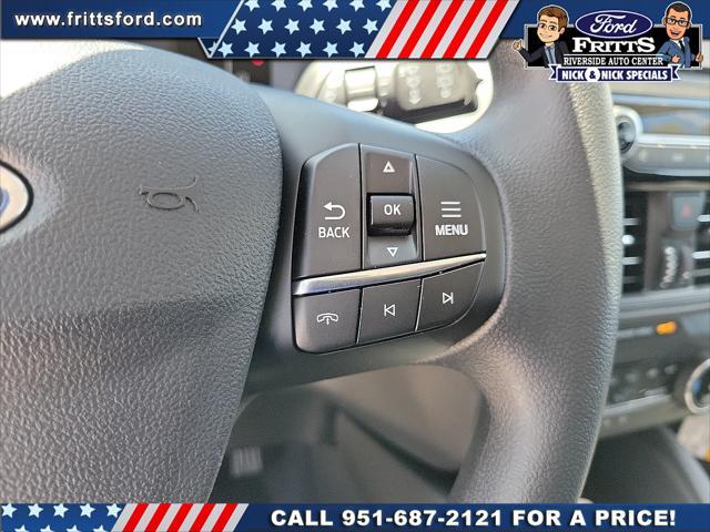 new 2025 Ford Escape car, priced at $30,293
