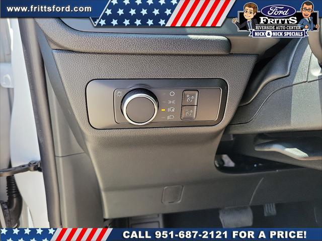 new 2025 Ford Escape car, priced at $30,293