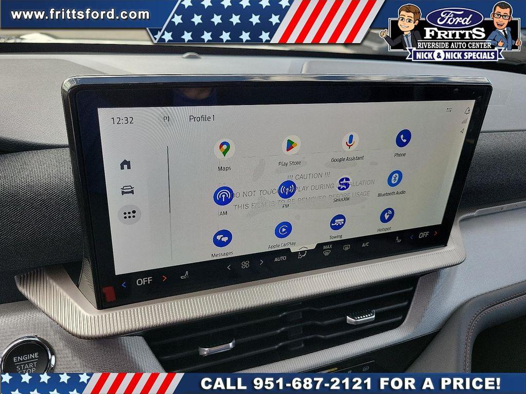 new 2026 Ford Explorer car, priced at $42,280