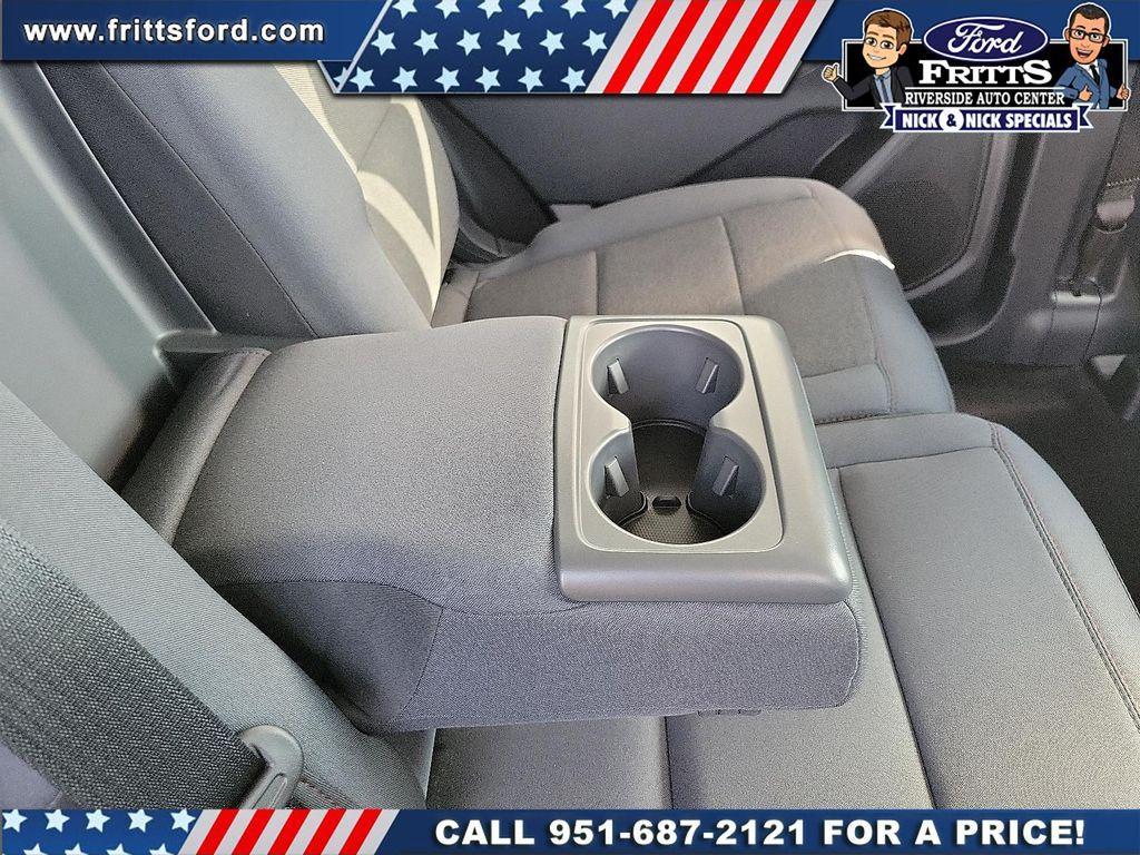 new 2026 Ford Explorer car, priced at $42,280